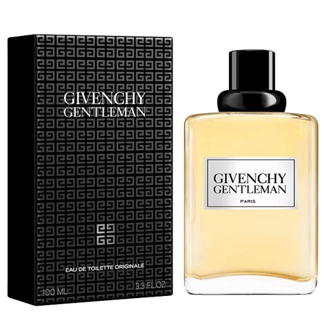 givenchy gentleman society fragrance|givenchy gentleman original.